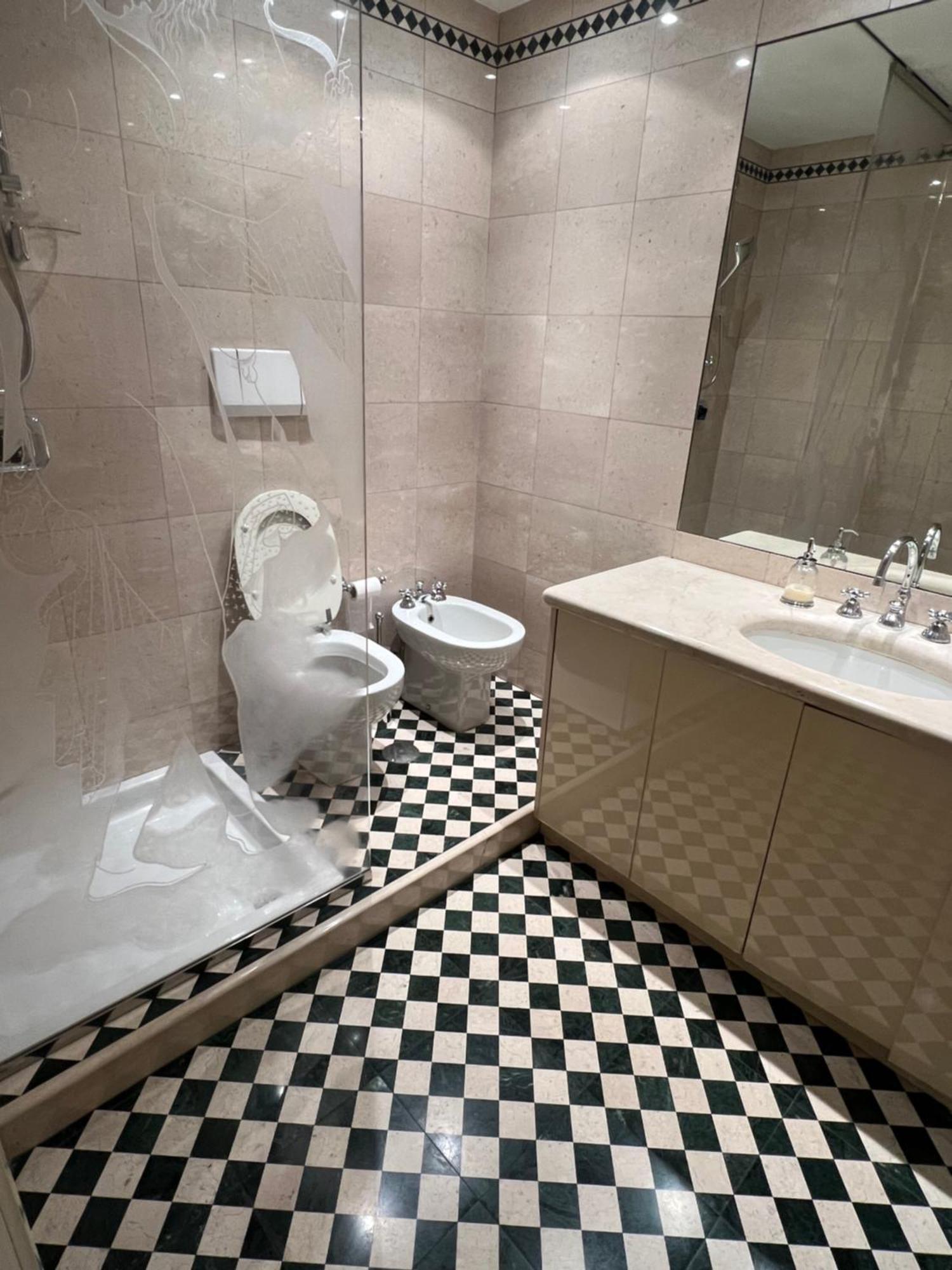 Apartamento Giulio Cesare