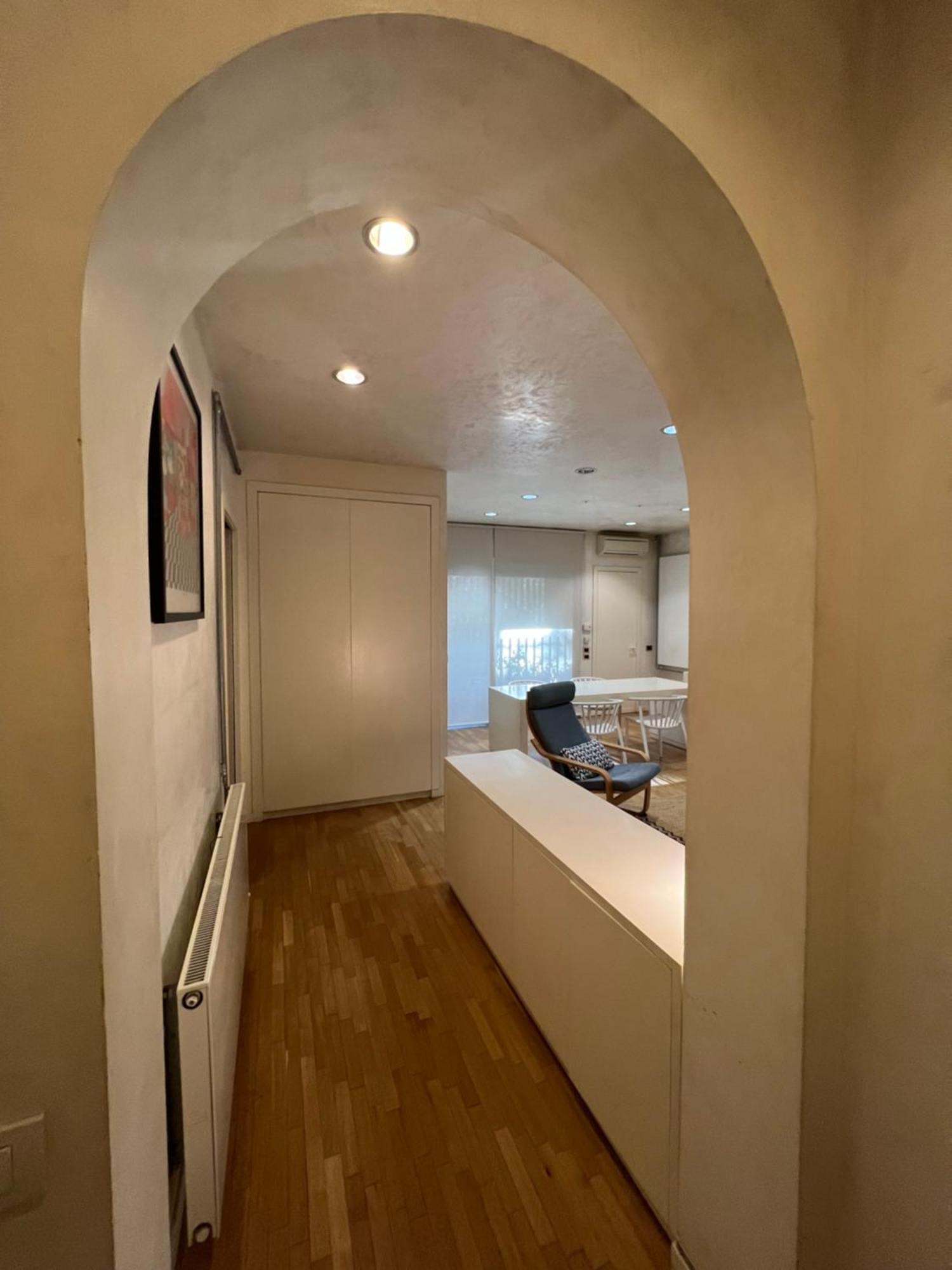 Giulio Cesare Apartamento