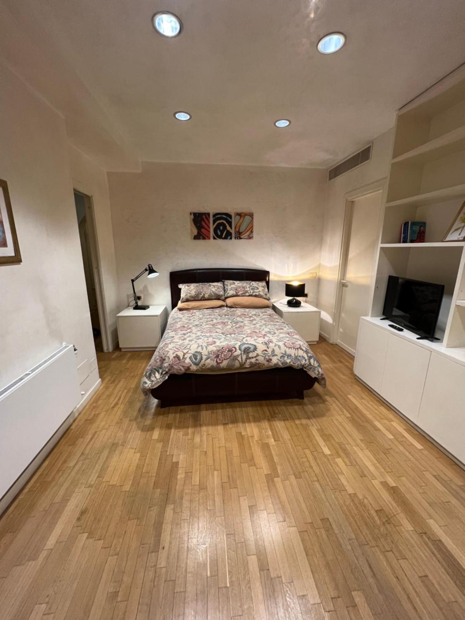 Giulio Cesare Apartamento Roma