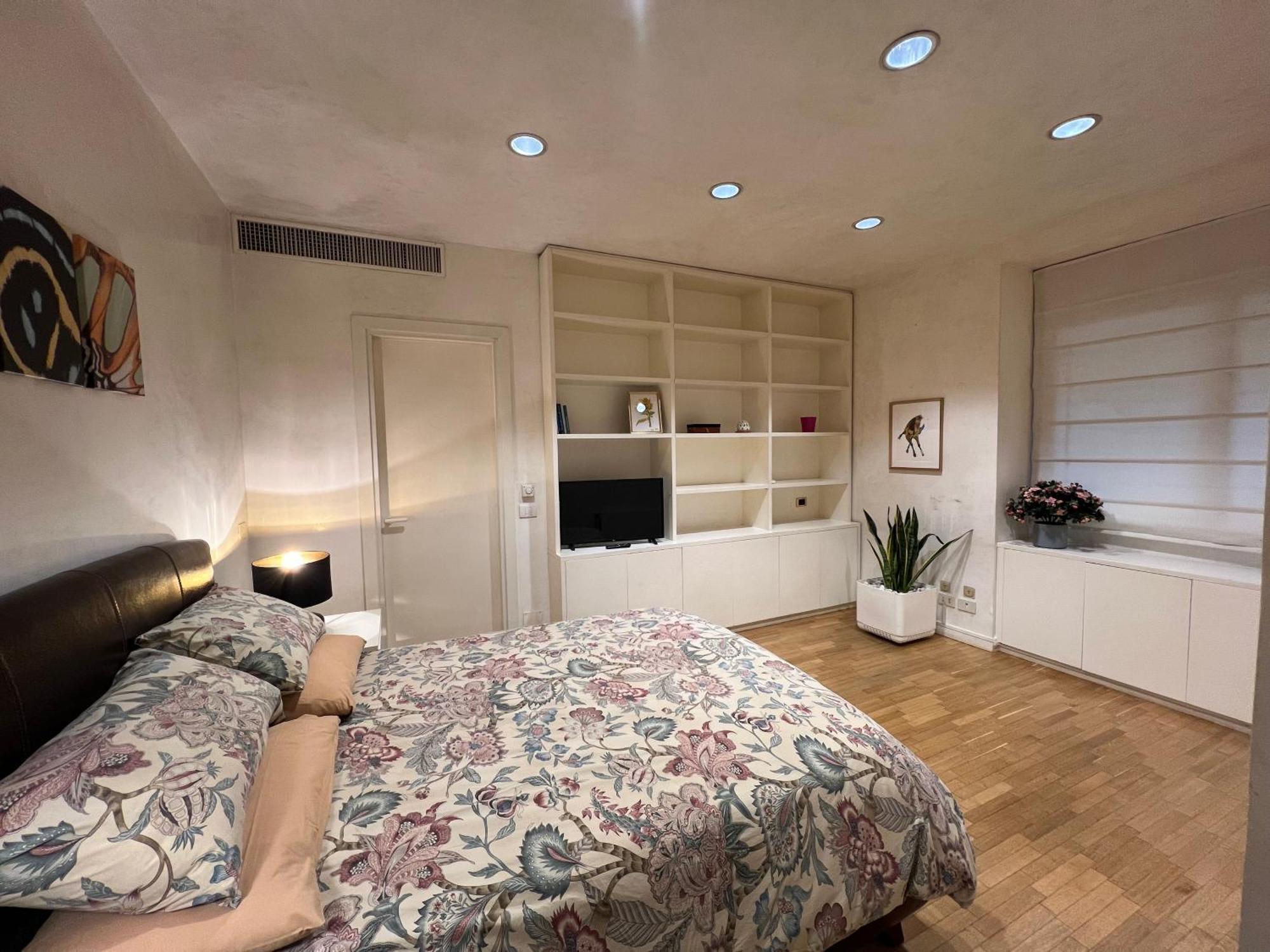 Apartamento Giulio Cesare *
