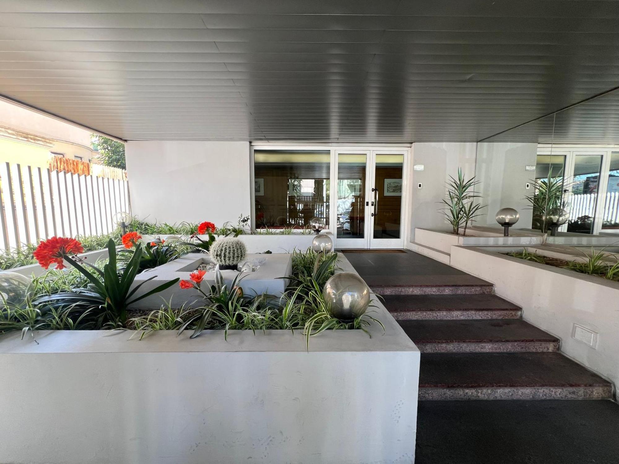 Giulio Cesare Apartamento