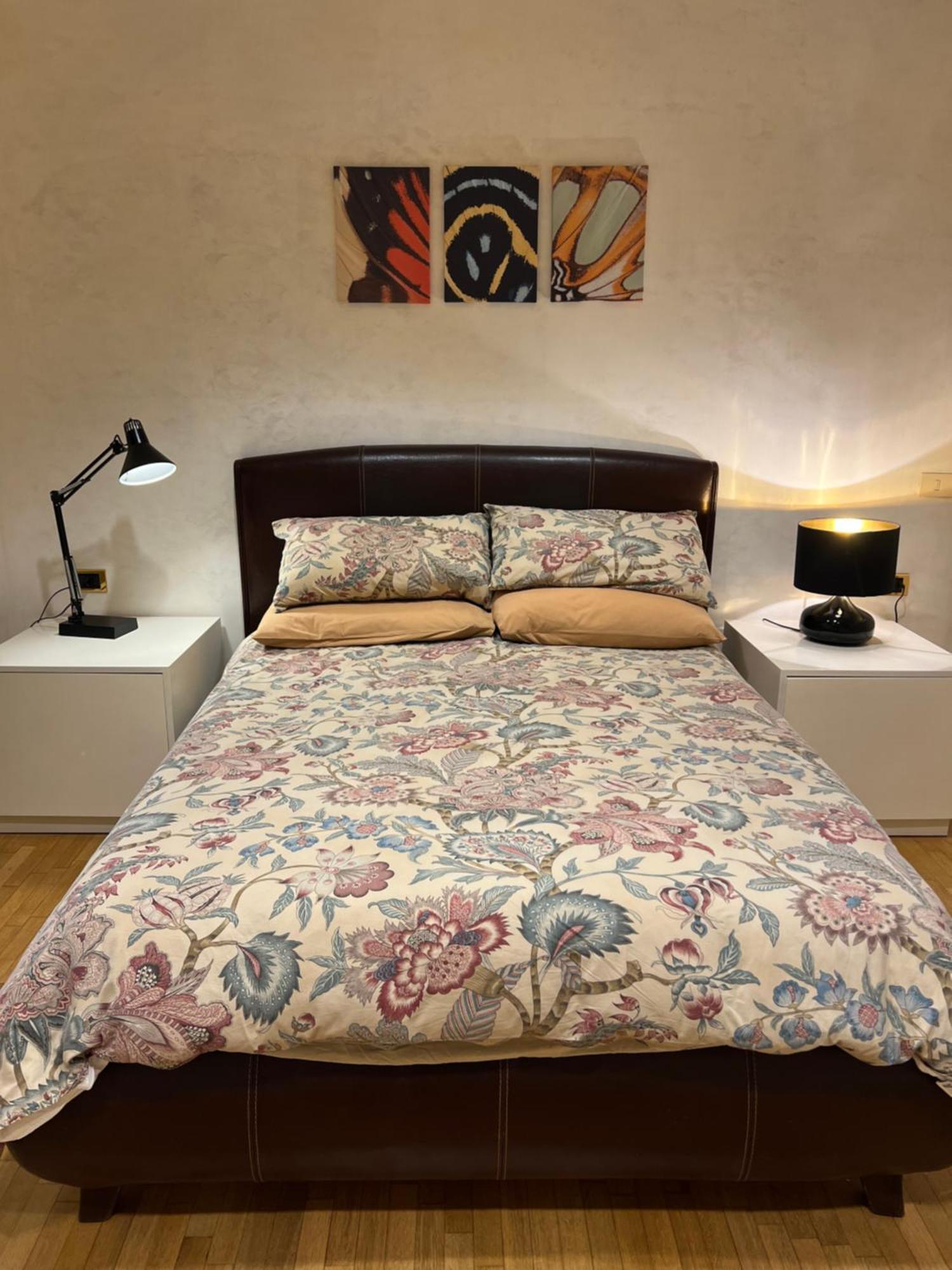 Apartamento Giulio Cesare